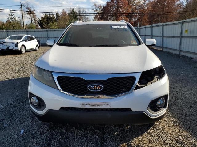 2011 KIA Sorento Base