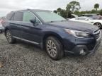 2018 Subaru Outback Touring