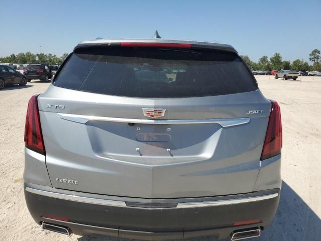 2024 Cadillac XT5 Luxury