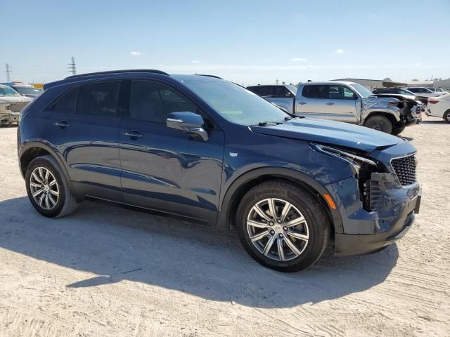 2022 Cadillac XT4 Sport