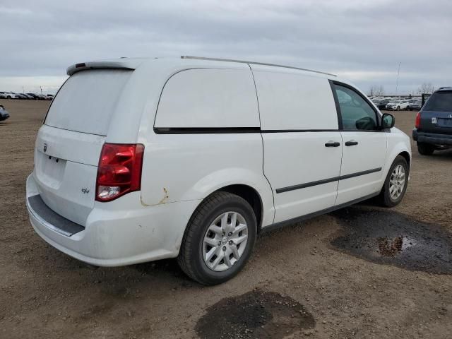 2014 Dodge RAM Tradesman