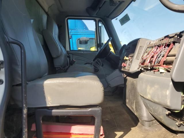 2006 International 7000 7400