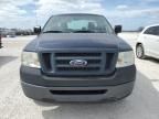 2008 Ford F150