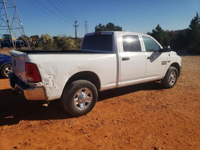 2018 Dodge RAM 2500 ST