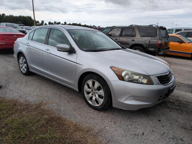 2009 Honda Accord EX