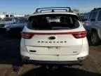 2022 KIA Sportage S