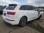 2017 Audi Q7 Prestige