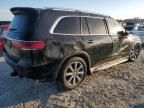 2021 Mercedes-Benz GLS 450 4matic