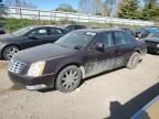 2008 Cadillac DTS