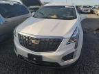 2020 Cadillac XT5 Luxury