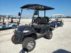 2023 Aspt Golf Cart