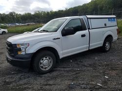 2017 Ford F150 en venta en Baltimore, MD