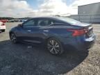 2017 Nissan Maxima 3.5S