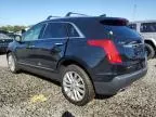 2018 Cadillac XT5 Platinum