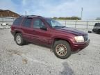 2002 Jeep Grand Cherokee Limited