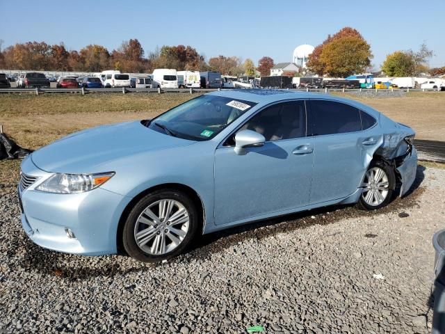 2014 Lexus ES 350