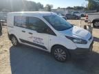 2018 Ford Transit Connect XL