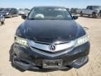 2016 Acura ILX Premium