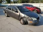 2007 Ford Focus ZX4