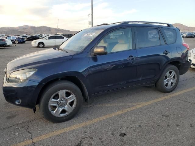 2007 Toyota Rav4