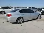 2011 BMW 535 I