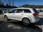 2013 Dodge Journey Crew