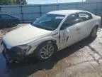 2008 Buick Lucerne CXL