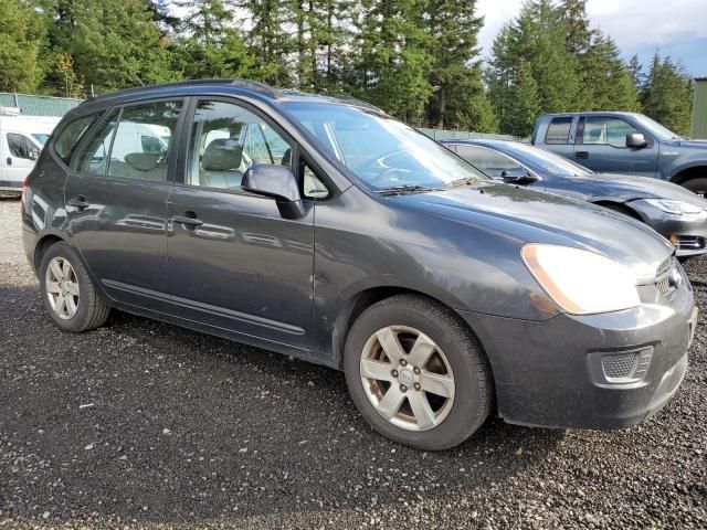 2007 KIA Rondo LX