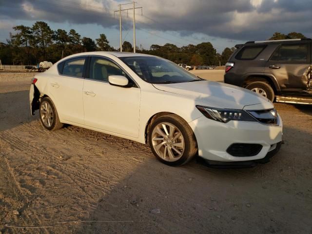 2016 Acura ILX Premium