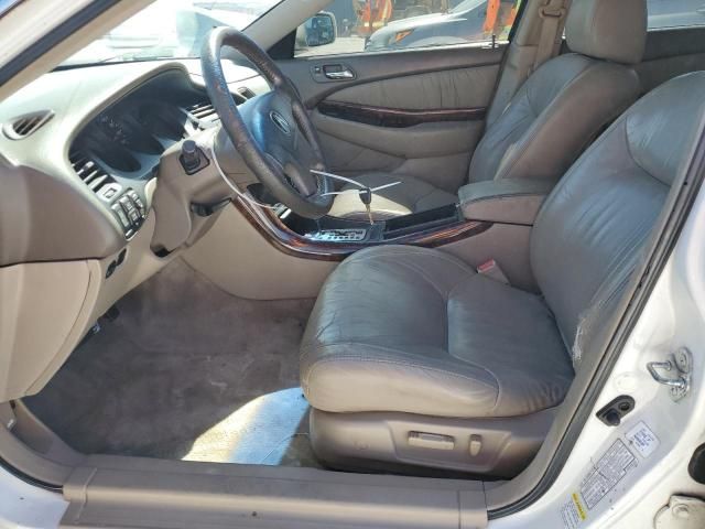 2003 Acura 3.2TL