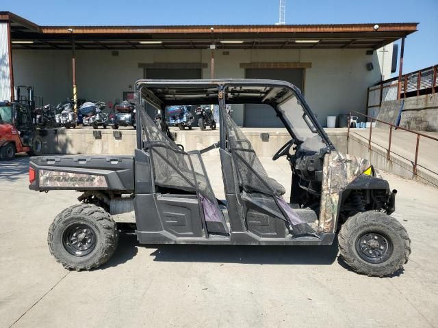 2019 Polaris Ranger Crew XP 900 EPS