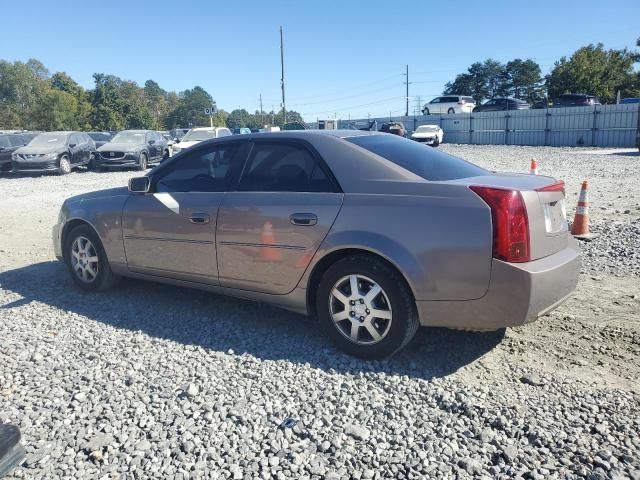 2006 Cadillac CTS HI Feature V6