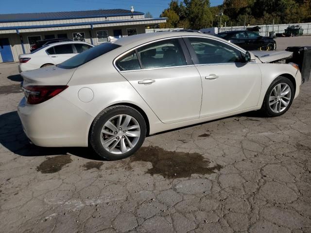 2014 Buick Regal