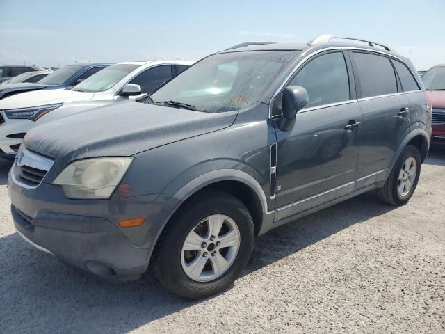 2009 Saturn Vue XE