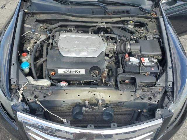 2011 Honda Accord EXL