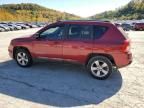 2013 Jeep Compass Latitude