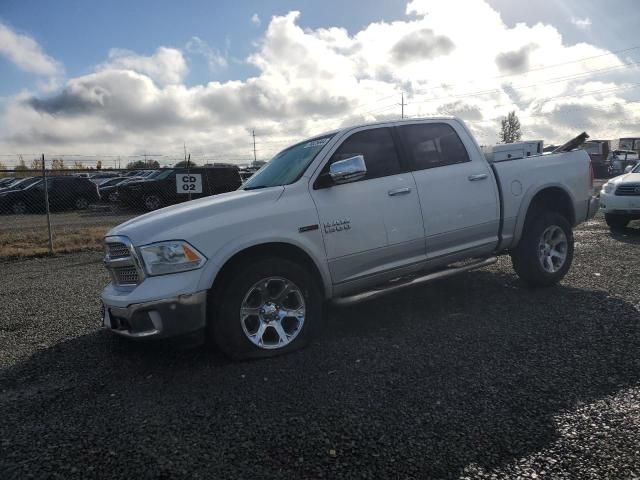 2014 Dodge 1500 Laramie