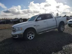 Dodge salvage cars for sale: 2014 Dodge 1500 Laramie