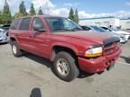 1998 Dodge Durango