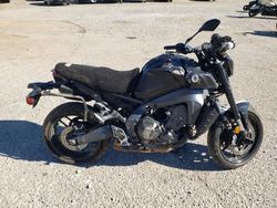 2022 Yamaha MT09 en venta en Chatham, VA