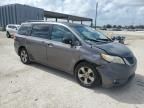 2012 Toyota Sienna LE