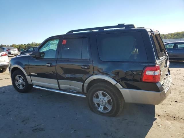 2007 Ford Expedition Eddie Bauer