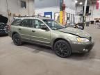 2007 Subaru Outback Outback 2.5I