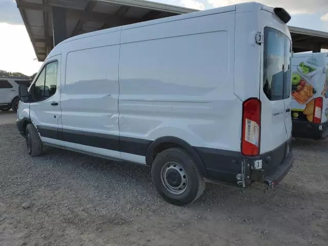 2019 Ford Transit T-150