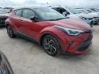 2020 Toyota C-HR XLE