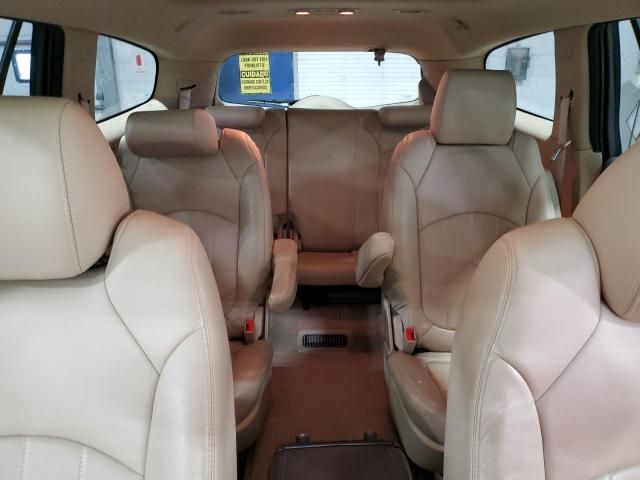 2011 Buick Enclave CXL