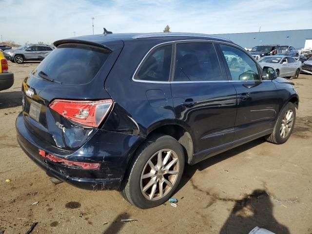 2011 Audi Q5 Premium Plus