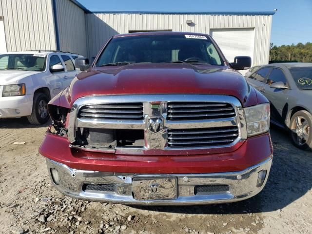 2016 Dodge RAM 1500 SLT