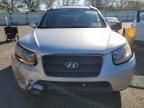 2008 Hyundai Santa FE SE