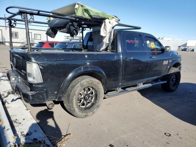 2014 Dodge RAM 2500 Longhorn